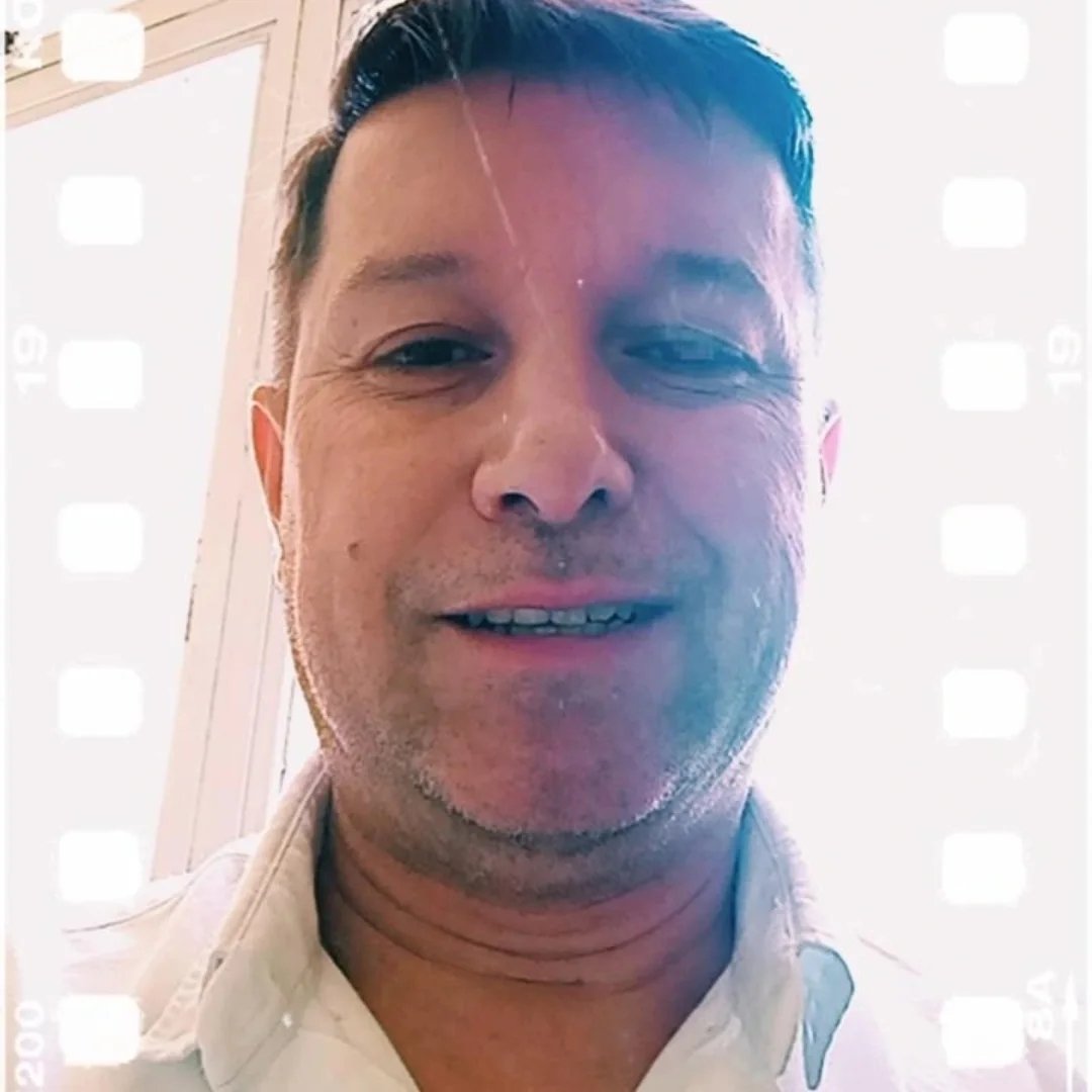 Fabricio Oliano Fajo