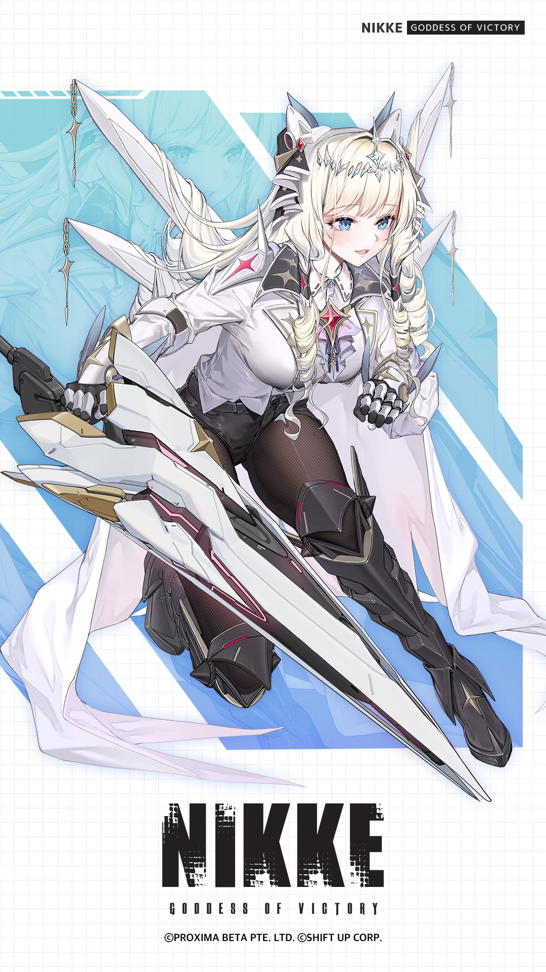 Crown Costume Introduction】 👕 Costume Name: Glorious Flower