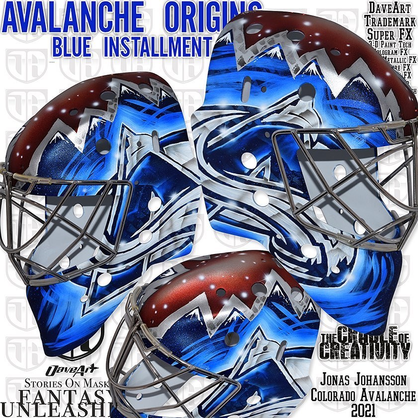 colorado avalanche football helmet 2023/24 Game Worn Stanley Cup Playoff Helmets – Pond of Dreams Get ready to elevate your fan cave with the ultimate Colorado Avalanche collectible The Fanz Collectibles NHL Miniature Helmet features your photo inside that you can view through an eyepiece opening Colorado Avalanche Mini Helmet —