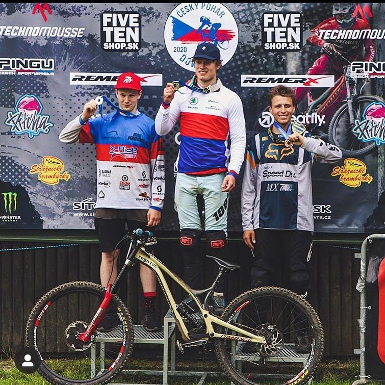 Ore MTB Racing Team | Karlovy Vary