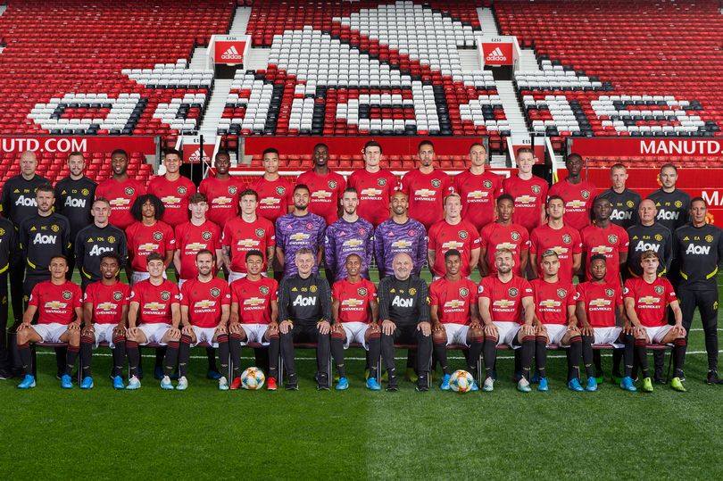 Berita Manchester United News Official Home Facebook
