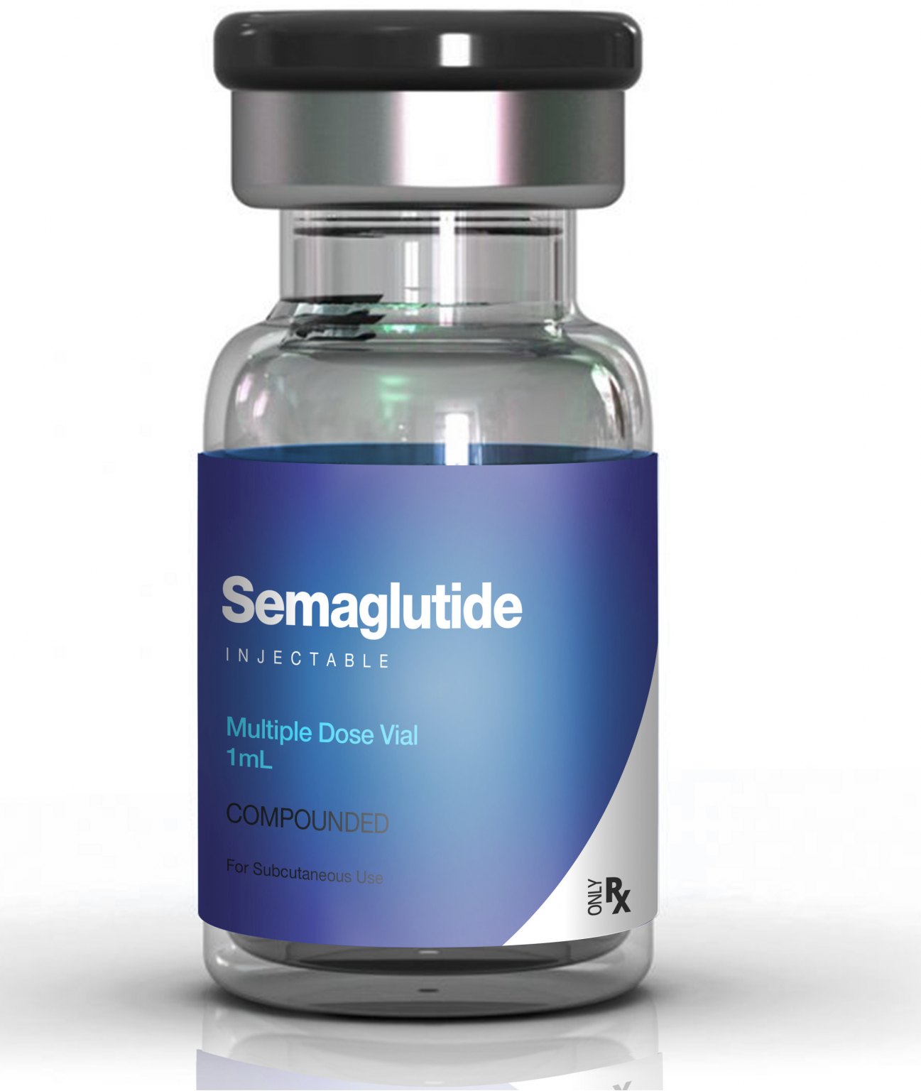 Semaglutide and pizza reaction warning