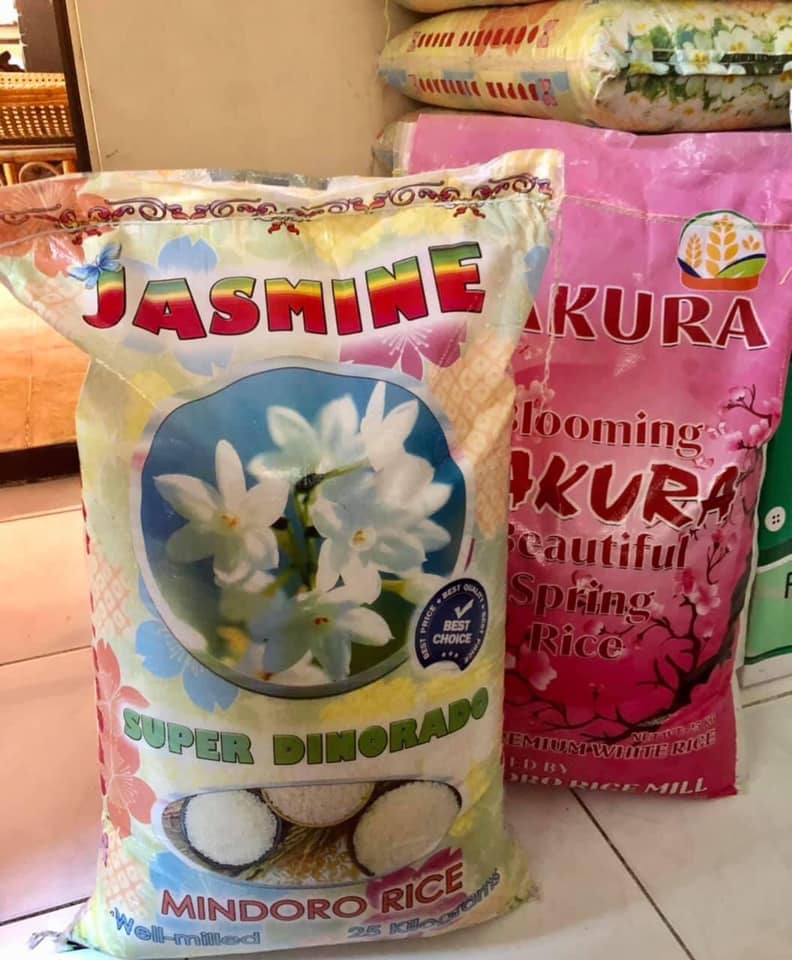 Rice Ganda PH and Bills Payment | San Jose del Monte