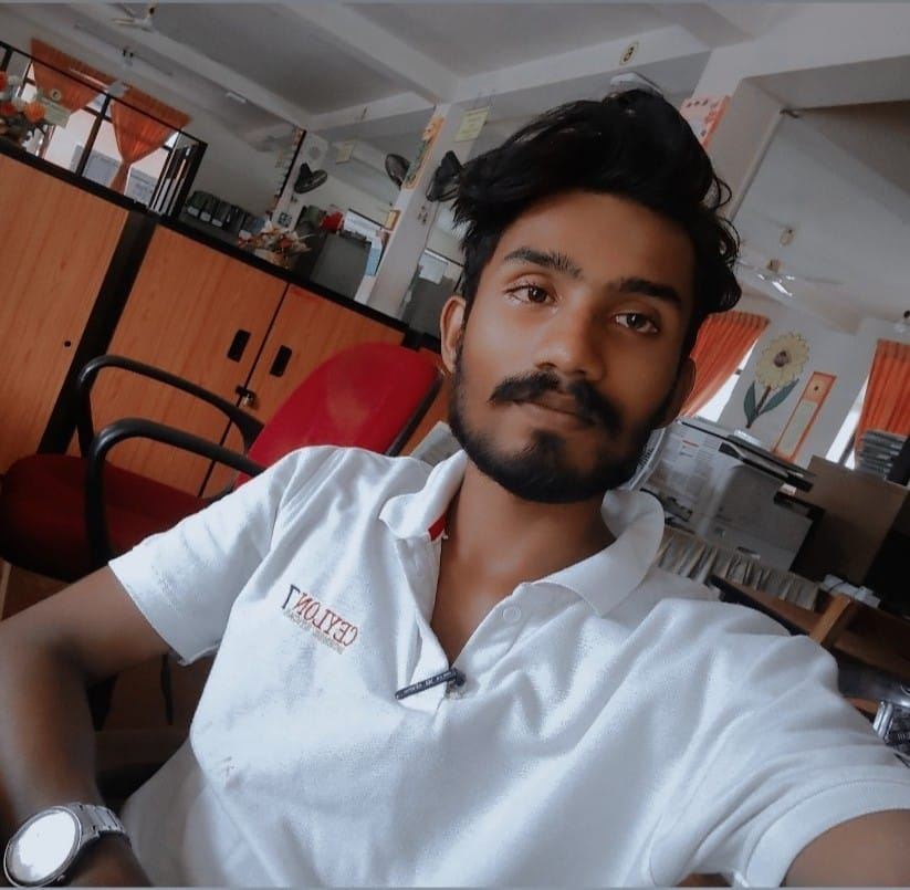 Gayan H Madushanka