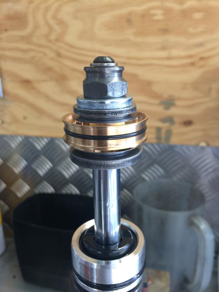 SW Racing Motorcycle Suspension Specialist | Bungeet VIC