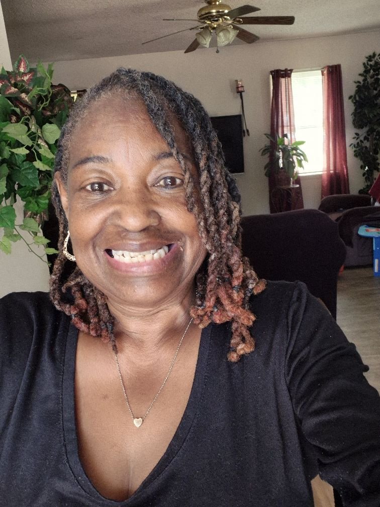 Bernetta Stokes