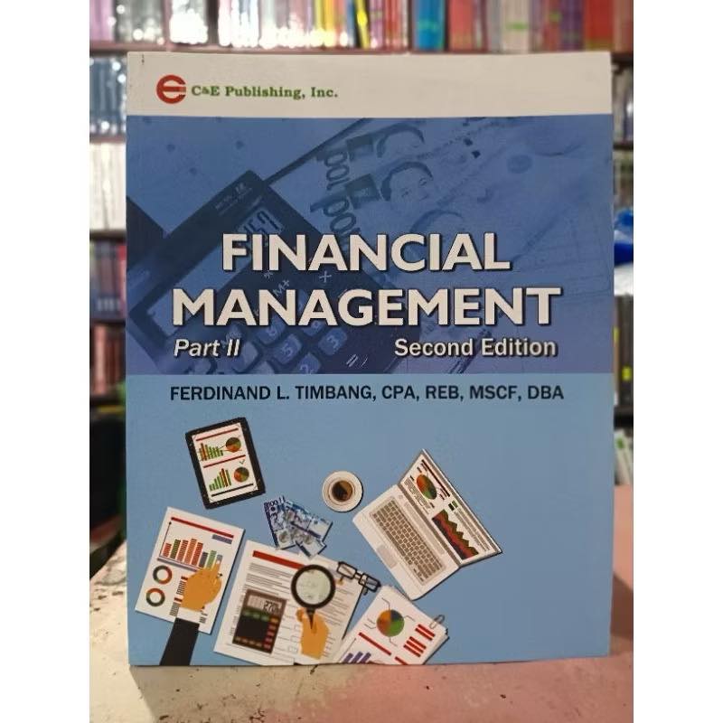 Preloved Accounting Books Marketplace Philippines | LF PDF Book of ...