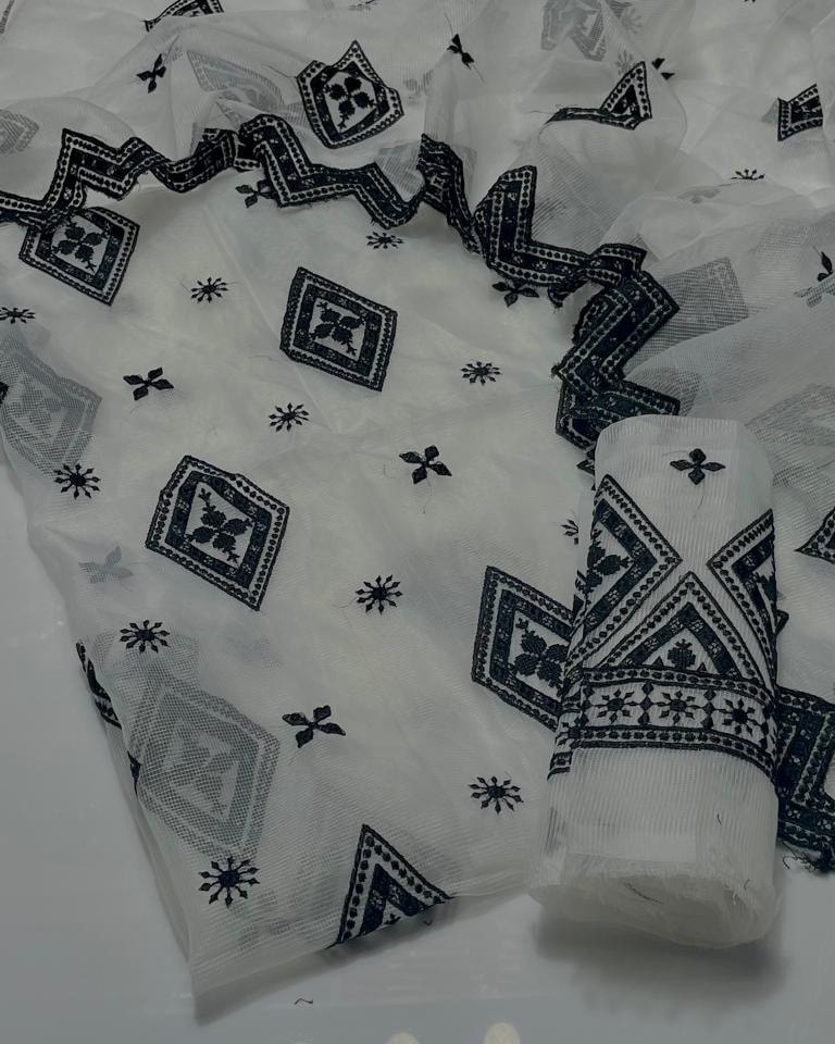 Momina Fabrics Collection | Multan