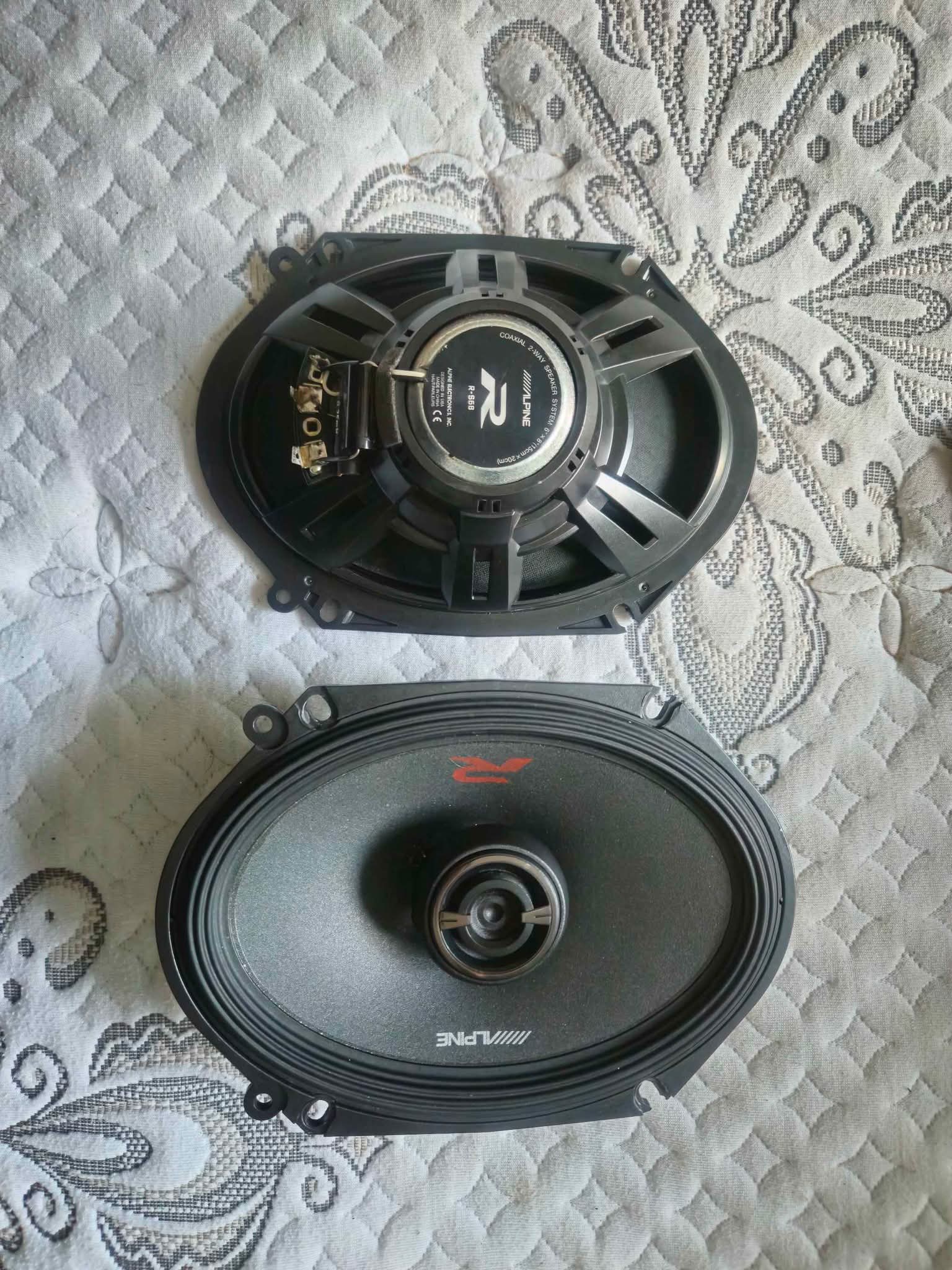 Alpine type R - Speakers - Fort Lauderdale, Florida | Facebook ...