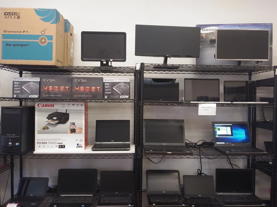 Fix My Computer | Manheim PA