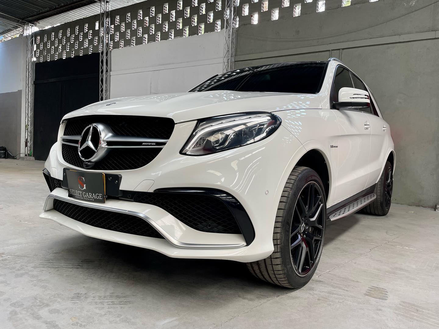 DISPONIBLE Marca: Mercedes-Benz... - CarPlus Colombia