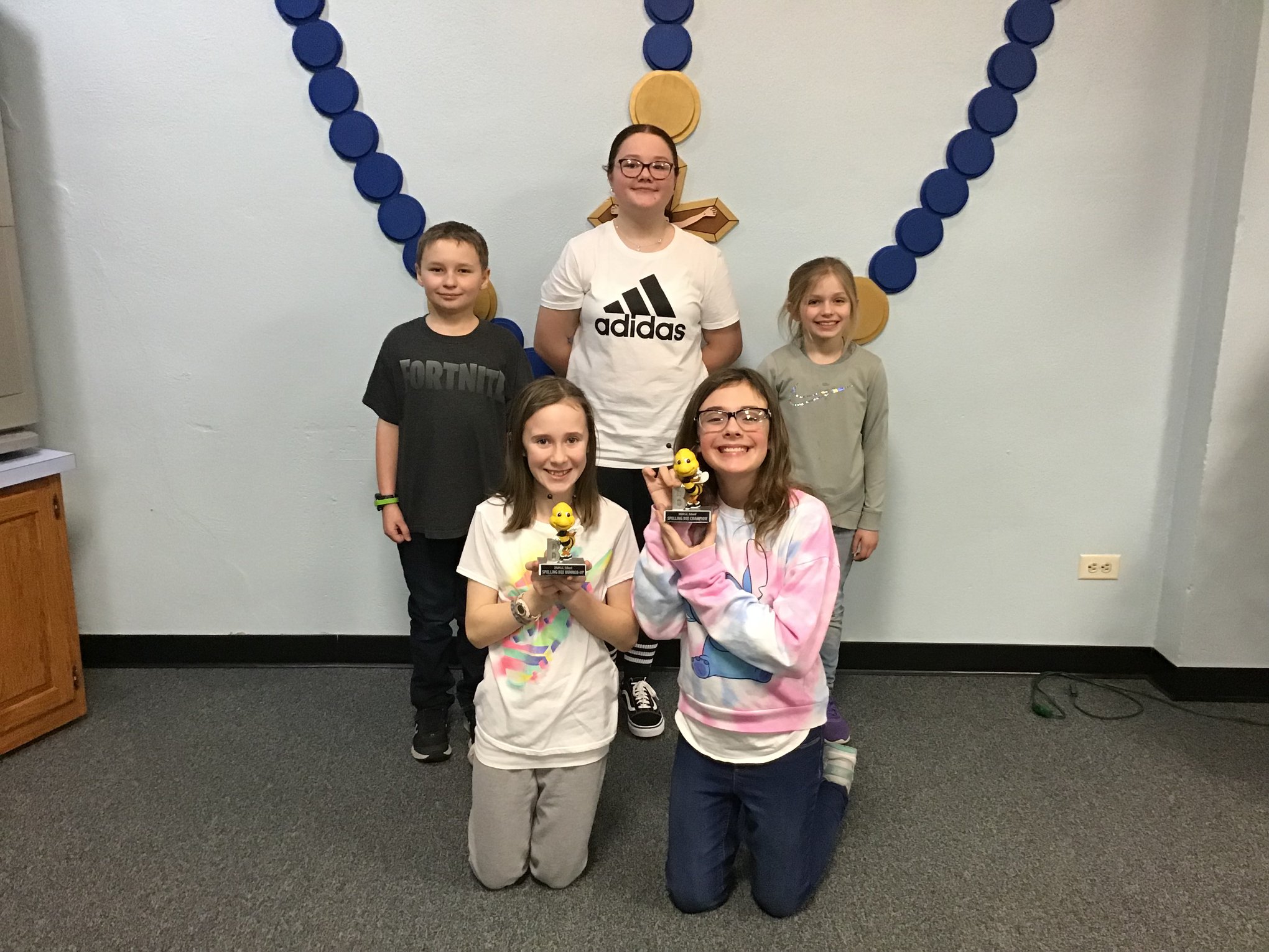 Congratulations... - Immaculate Conception School, Celina Ohio