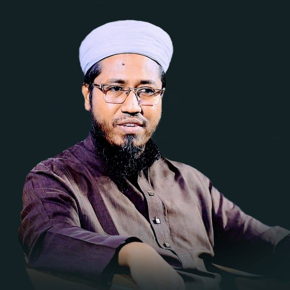 Mufti Rafiuddin Mahmud Nuri