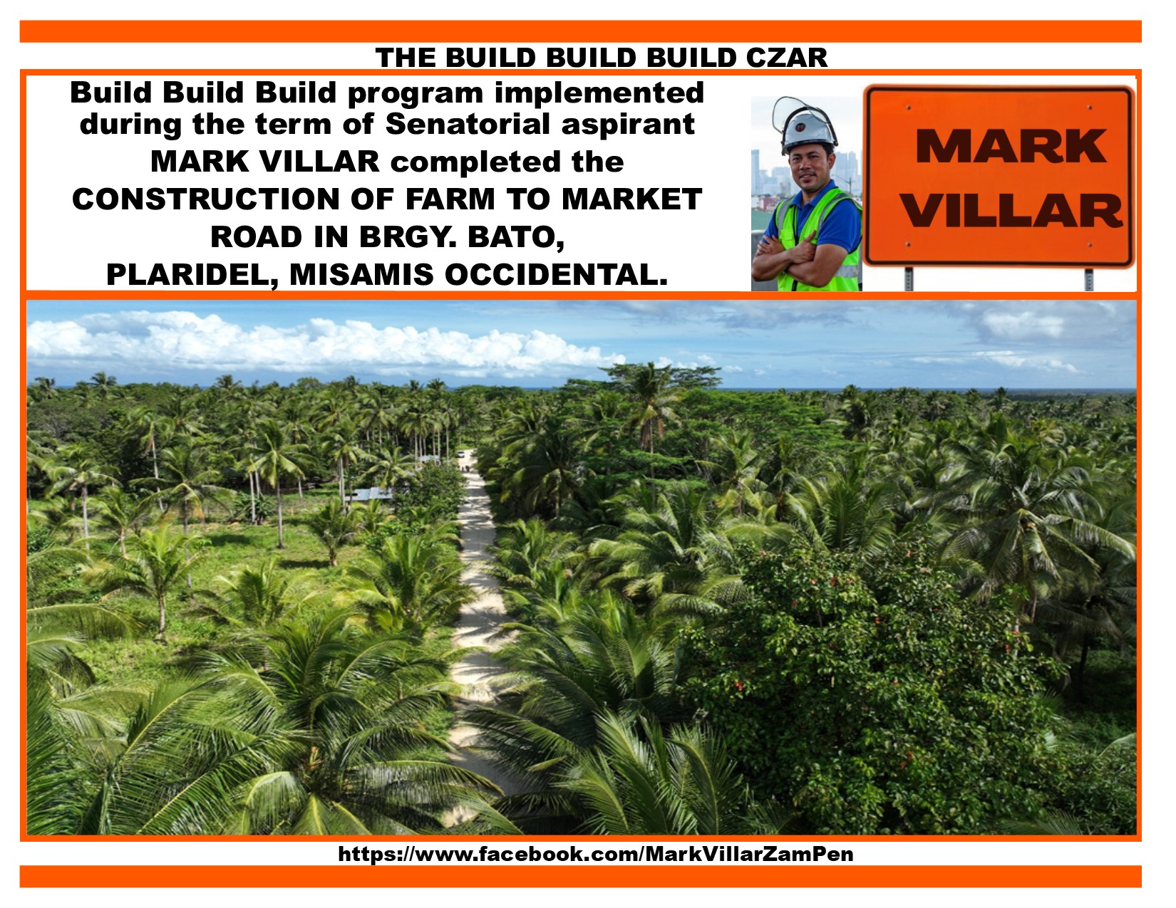 Build Build Build program implemented... - Peninsula Explorer | Facebook