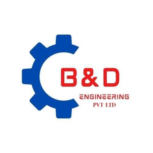 B&D engineering - B&D engineering added a new photo.