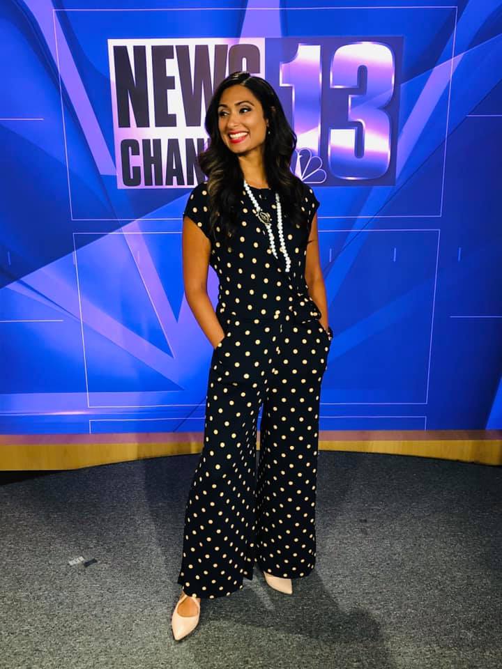 Subrina Dhammi - Connect the dots | Facebook