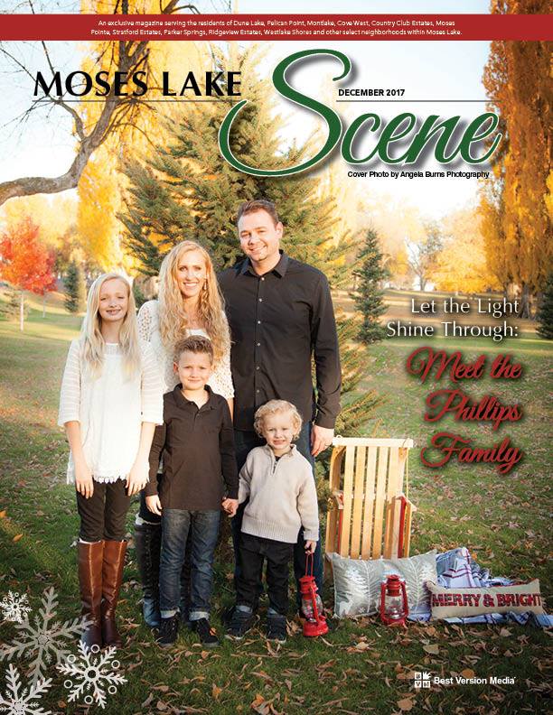 Moses Lake Scene - Best Version Media - Congratulations to Sarah, Beau ...