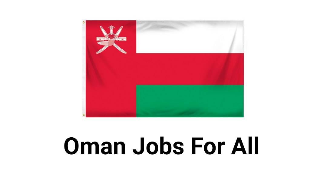 Oman Jobs For All | If interested contact us please | Facebook