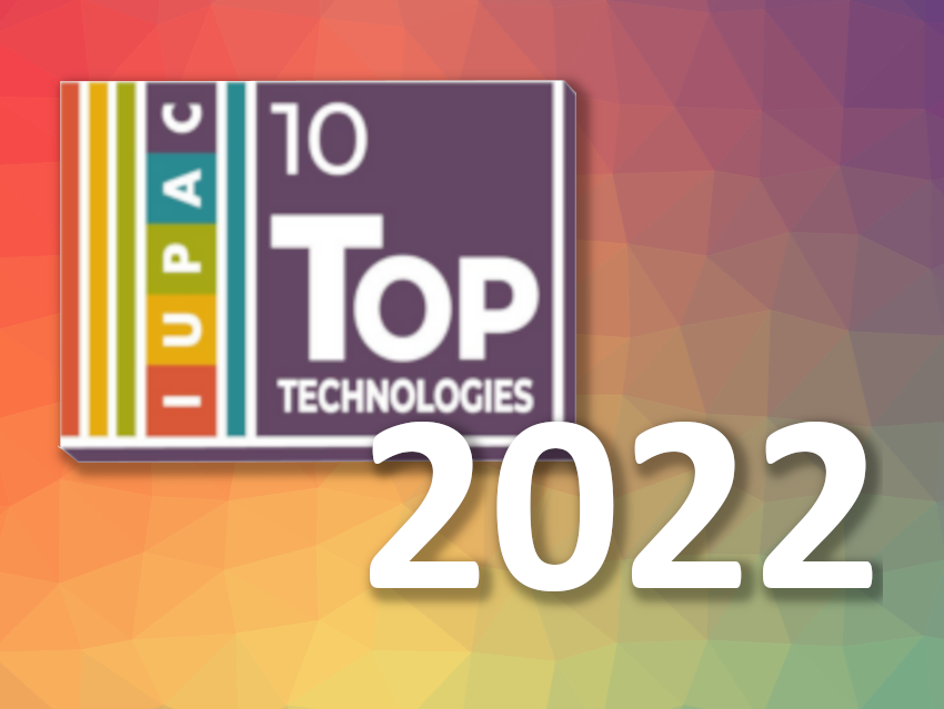 📢La @IUPAC... - Real Sociedad Española De Química RSEQ | Facebook
