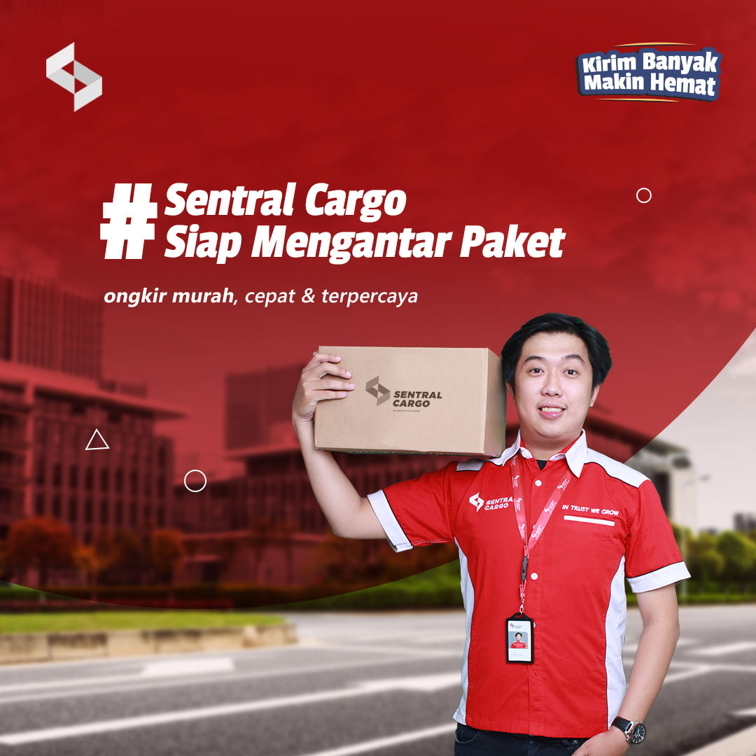 Sentral Cargo siap menjamin... - Sentral Cargo Sumatera | Facebook