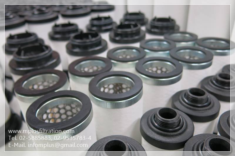 M-Plus Filtration | Nonthaburi
