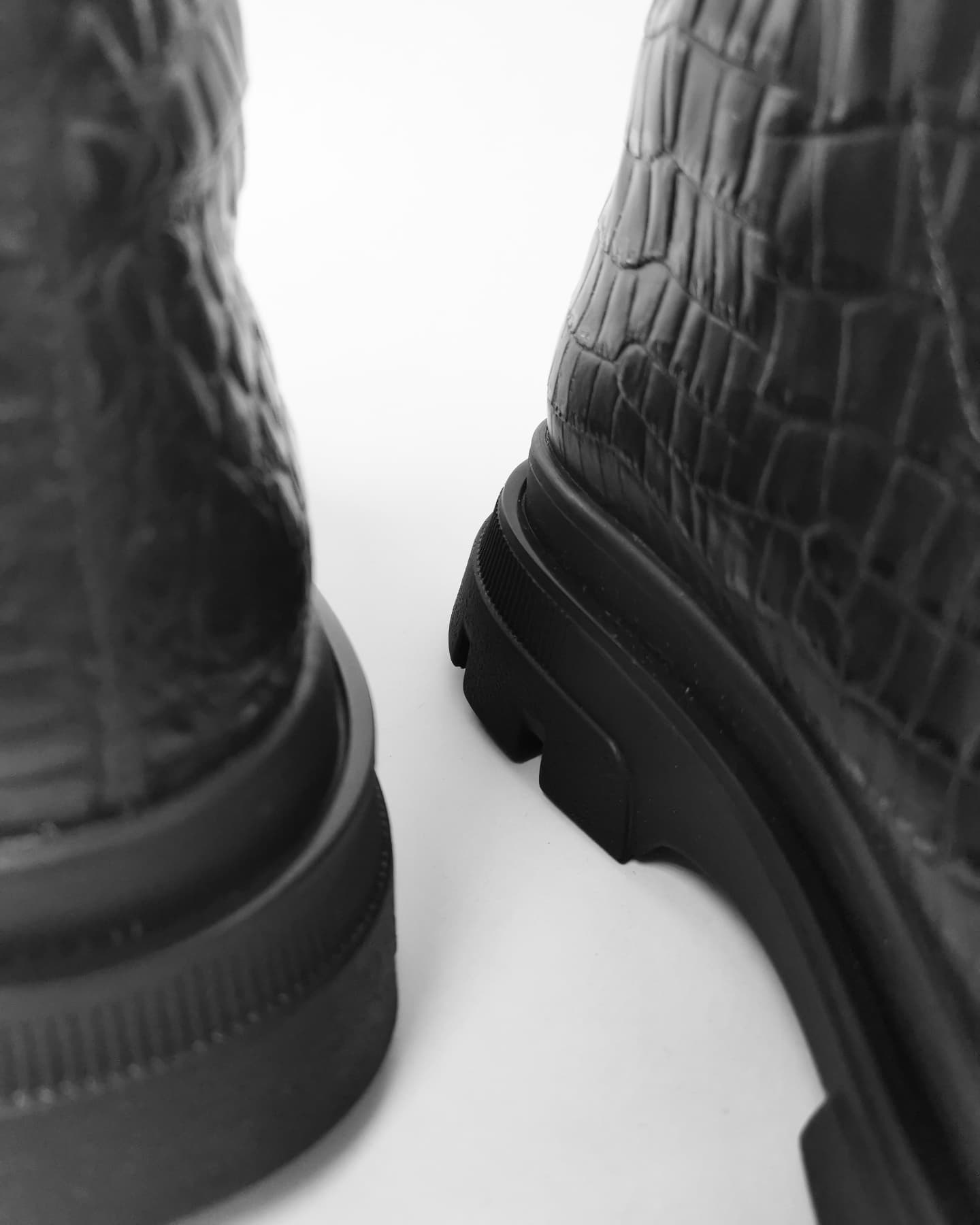 SHUART - #didyouknow that the ankle boot was introduced in...