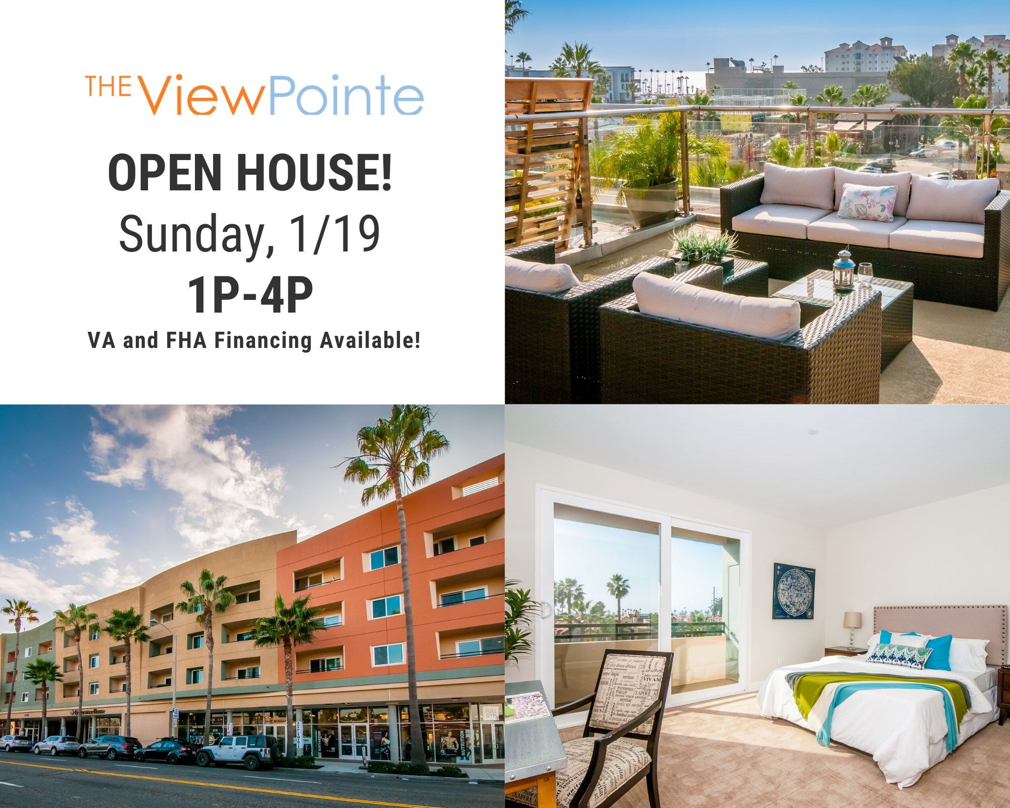 The ViewPointe | Oceanside CA