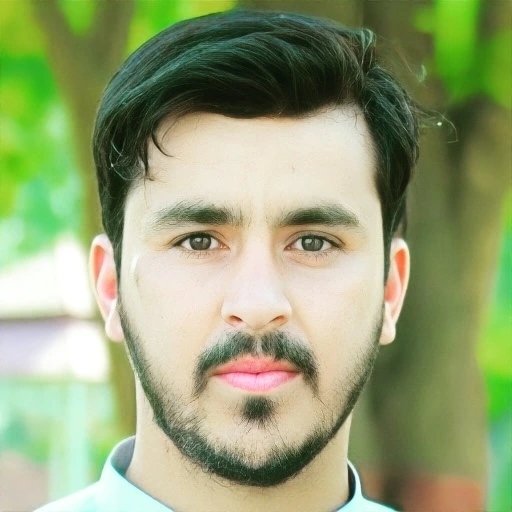 M Saleem ShiGri