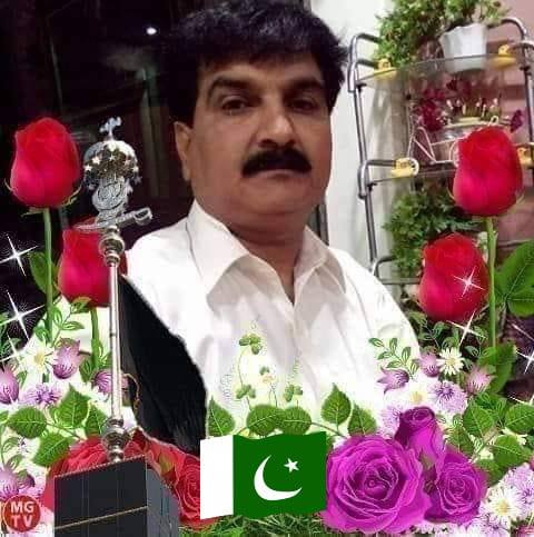 Syed Raza Zaidi on Reels