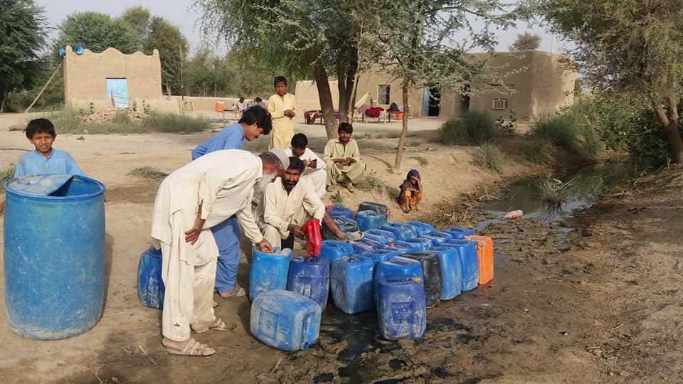 جعفریہ ٹائمز پاکستان