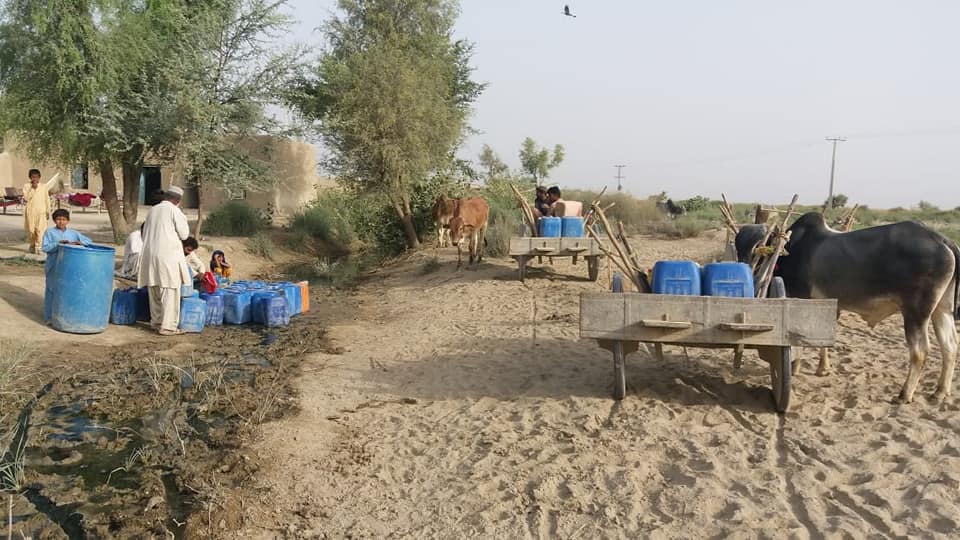 جعفریہ ٹائمز پاکستان