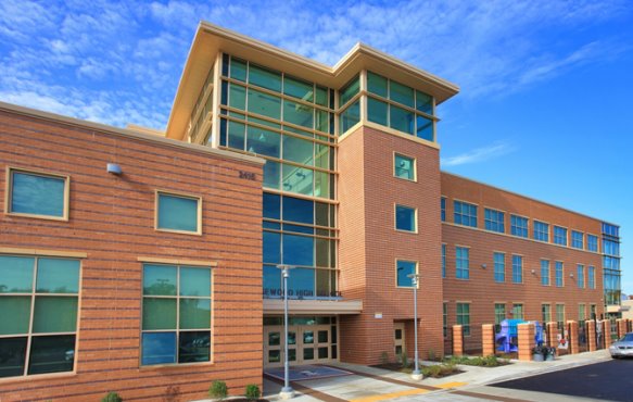 Edgewood High School | Edgewood MD