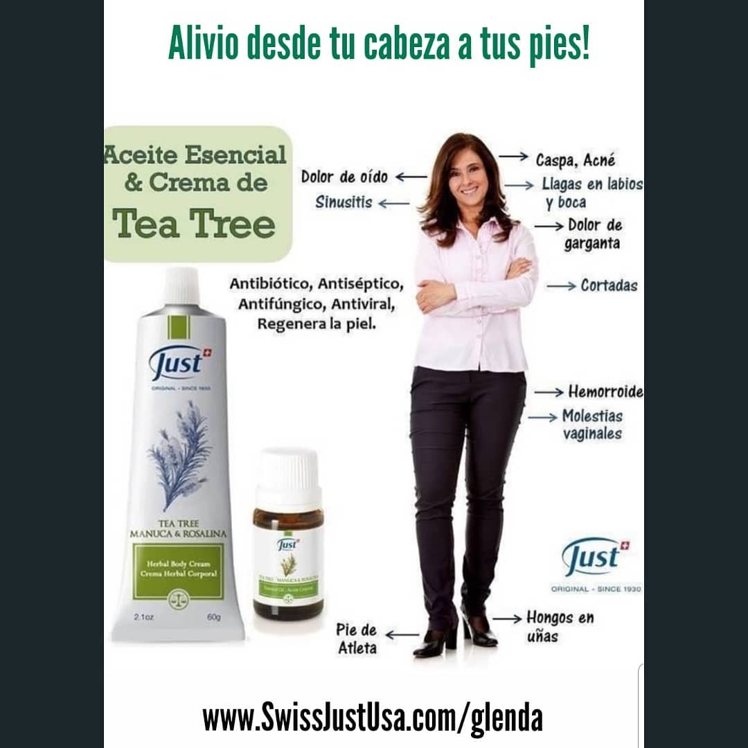 Success Therapy - ¿Sabías de todas las bondades del TEA...