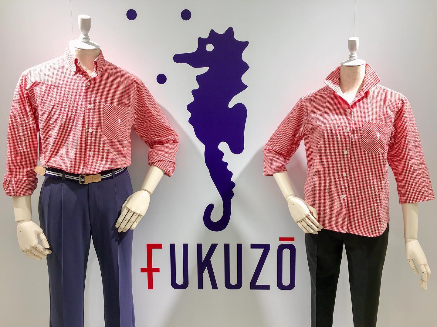 ハマトラ フクゾー