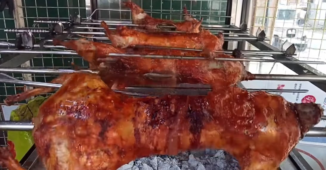 Bulacan Lechon Rabbit - Home