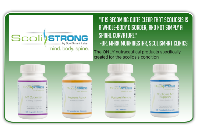 Treating Scoliosis - Scoliosis is a whole lot more than just a spinal ...