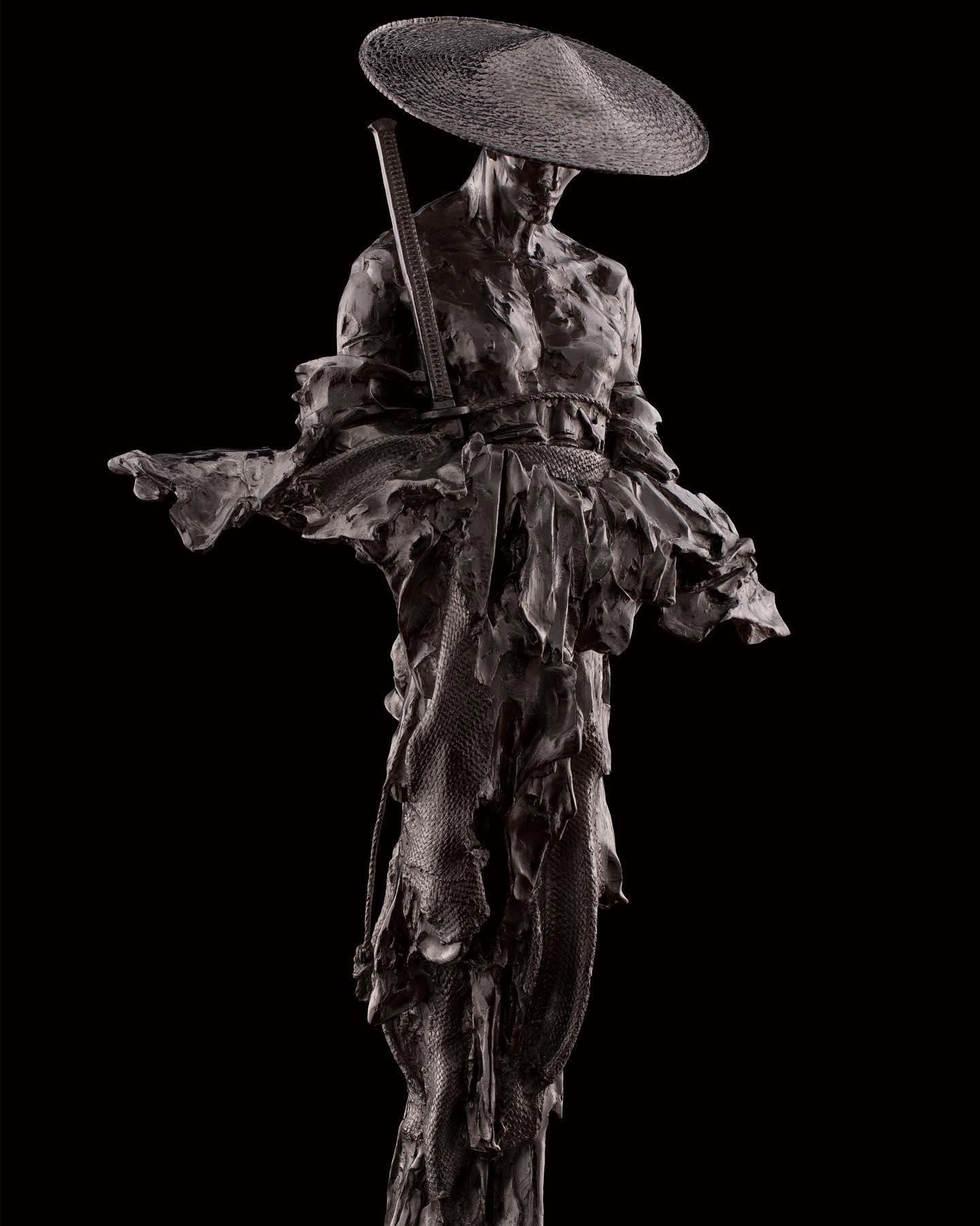 任哲 Ren Zhe Sculpture Studio