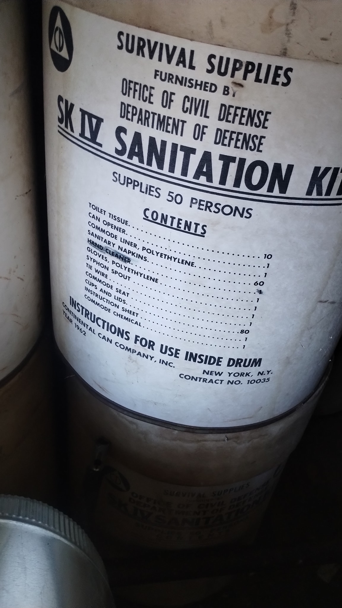 Kingston, NH | I inherited a bunch of these, thought I would put a post ...
