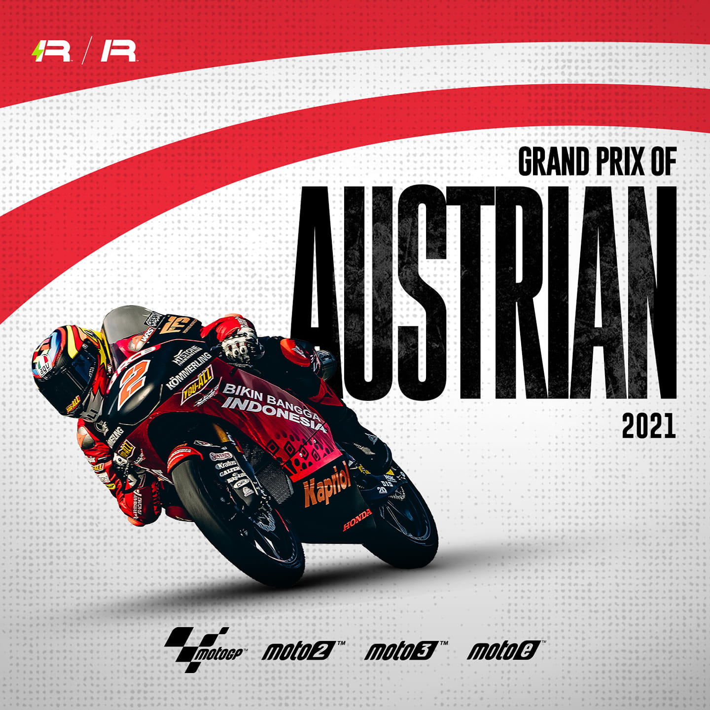 Indonesian Racing Team