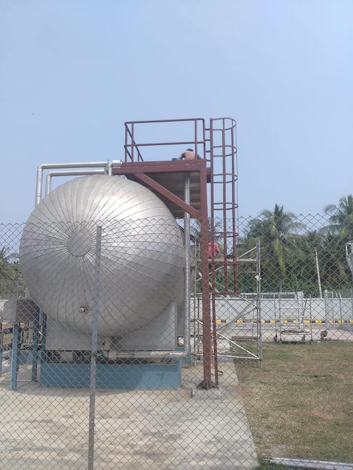 Rao Engineering Works | East Godavari