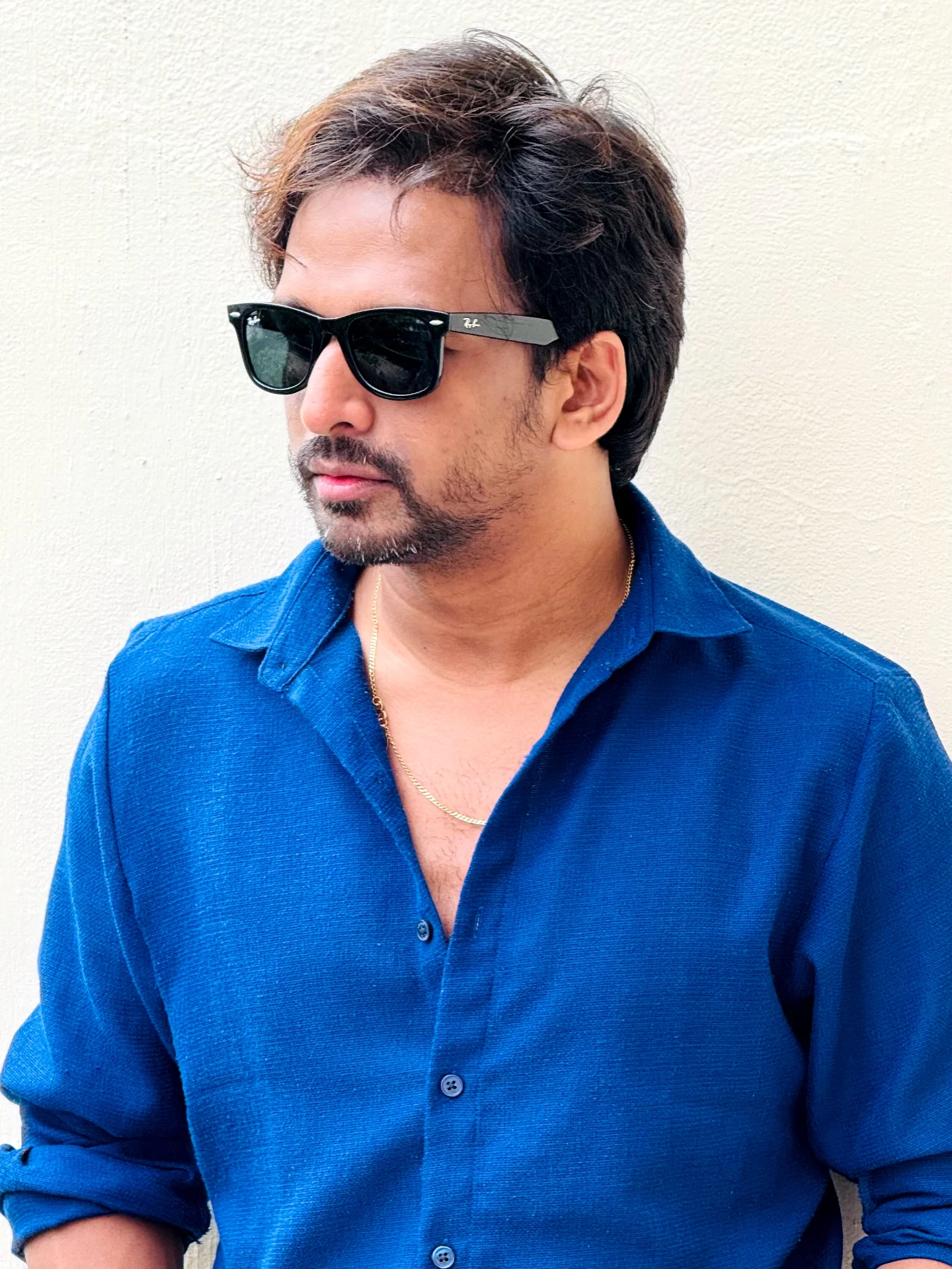 Rajil Raj