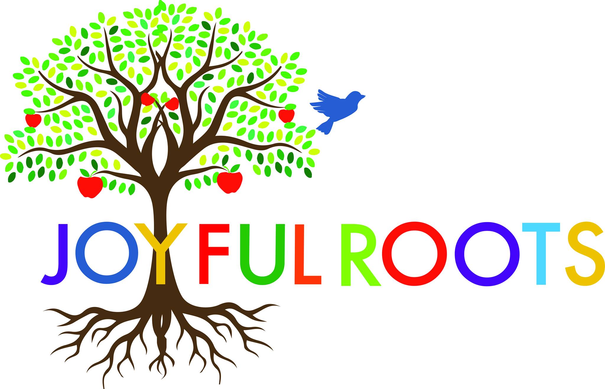 Joyful Roots Health Coaching | Fort McMurray AB
