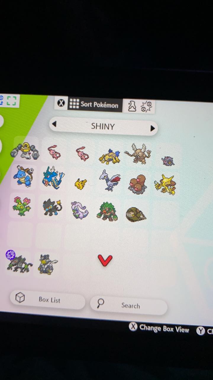 Pokémon Philippines | i Finally Caught Shiny Terrakion, only took me 30 ...