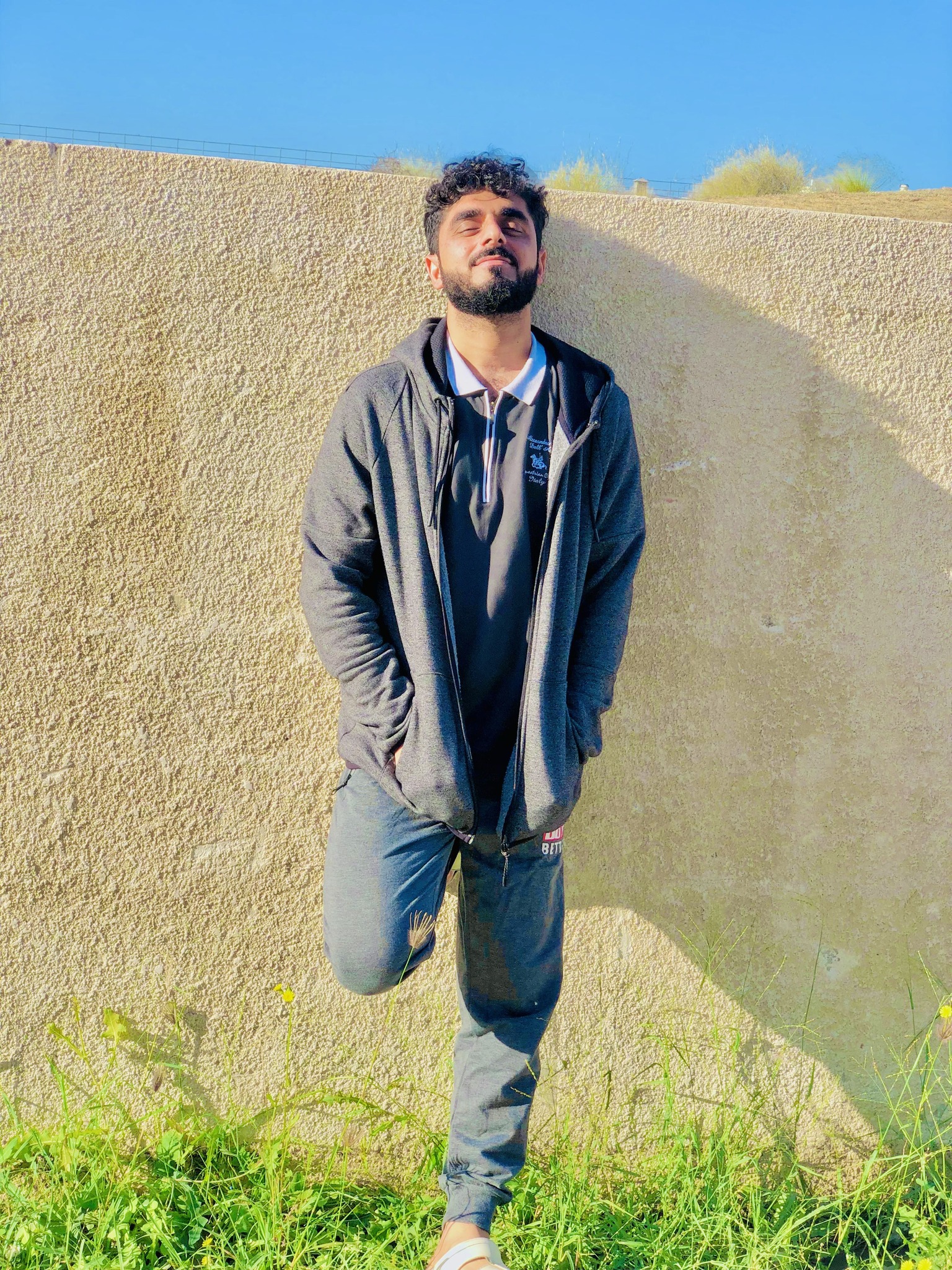 Farman Ullah