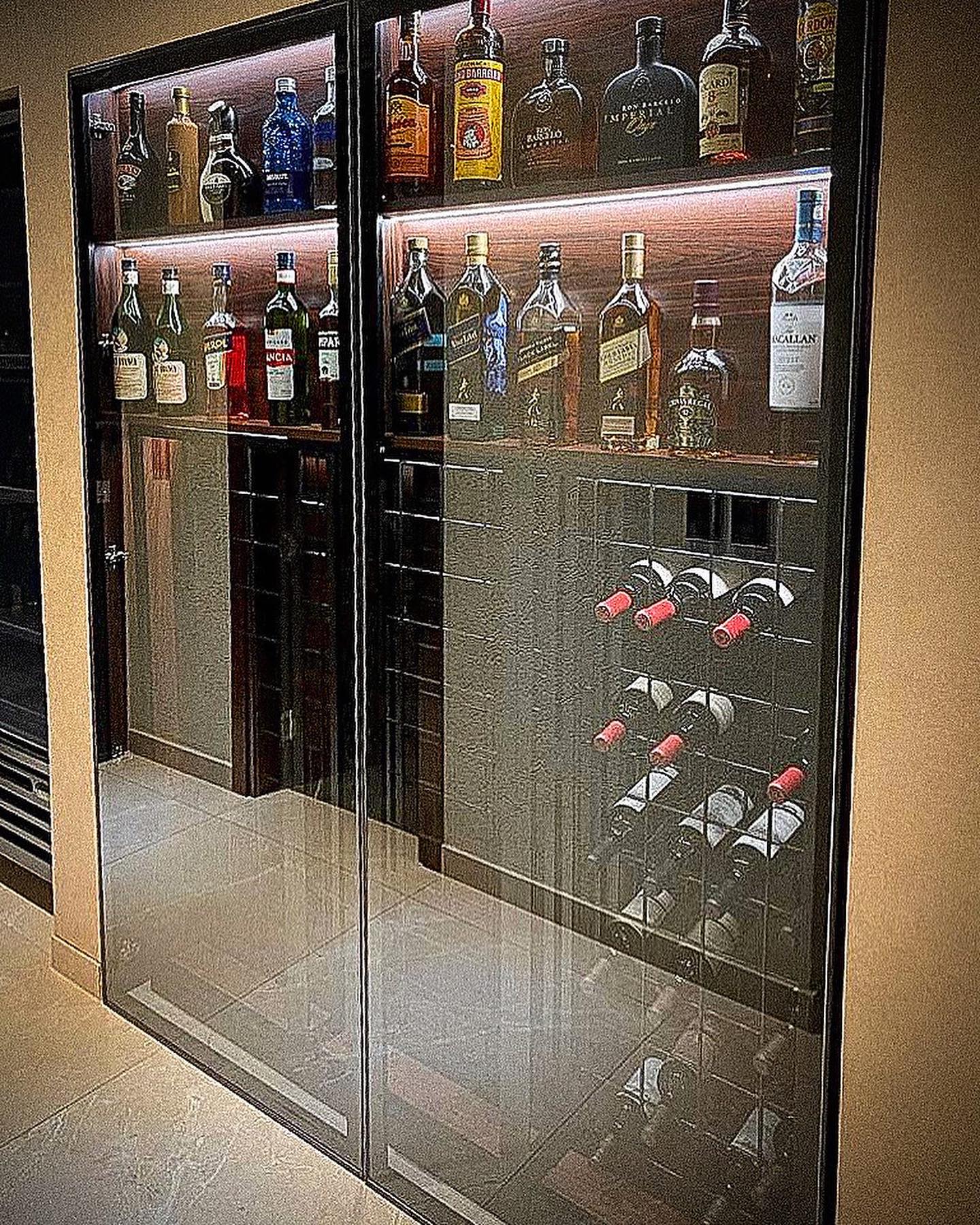 Se trata de una cava desarrollada en... - Luxury CAVA Design