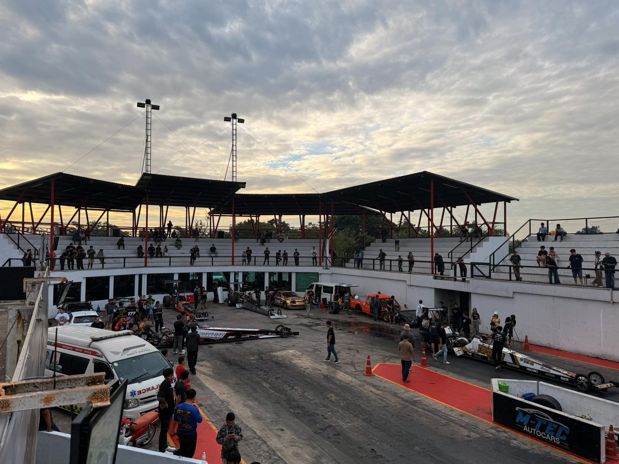 Nattapan Bunnag