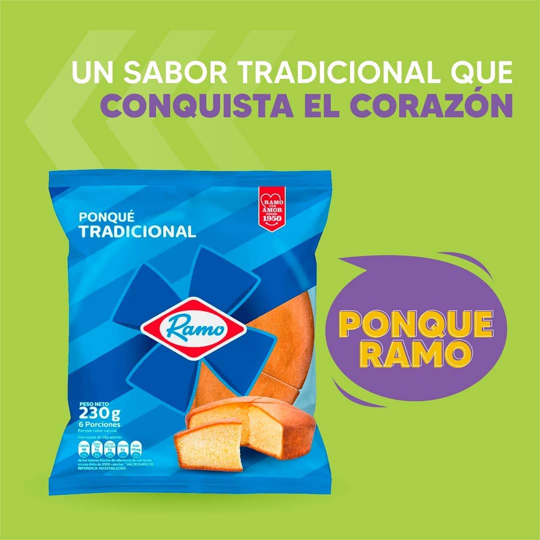 Mecato - Un sabor que conquistó el corazón de todos los...