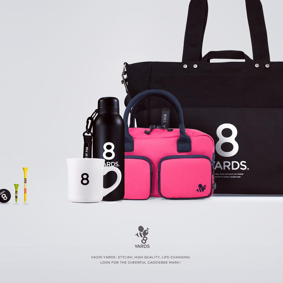 8yards bakubag 8yards バッグ BAKUBAG mini 5 MONOTONE 8月末再入荷予定