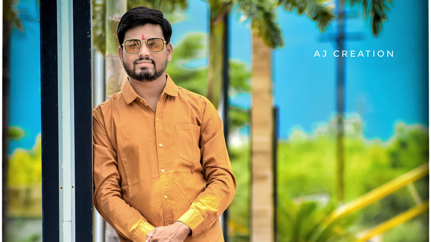 Arun Singh Rathod Bjym