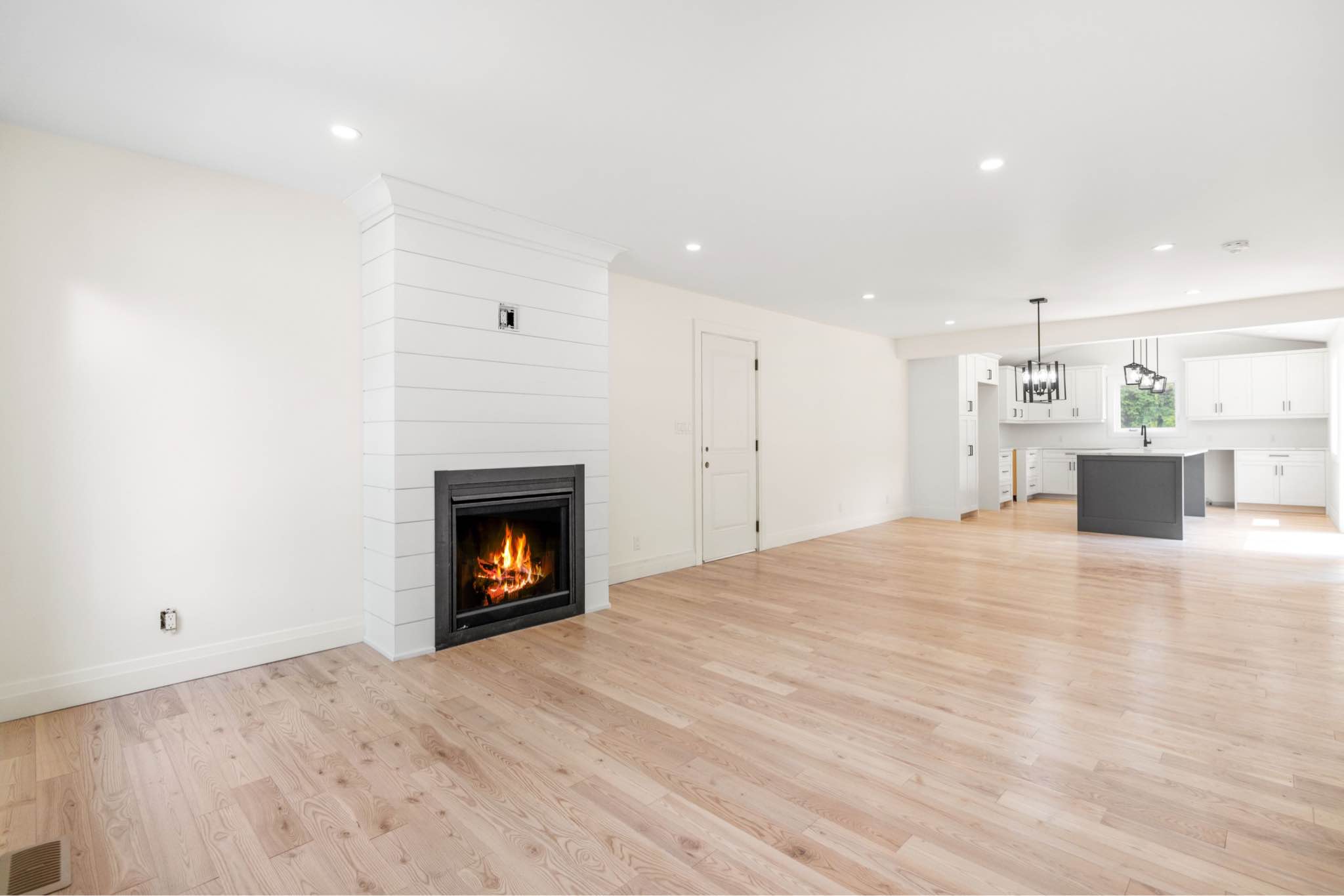 3 Beds 2 Baths House Property Rentals Flesherton, Ontario
